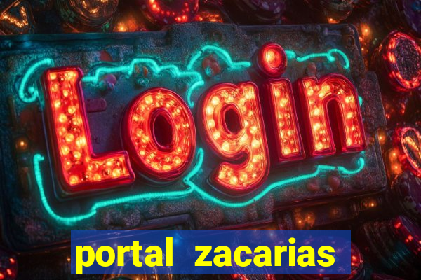 portal zacarias brinda nunes